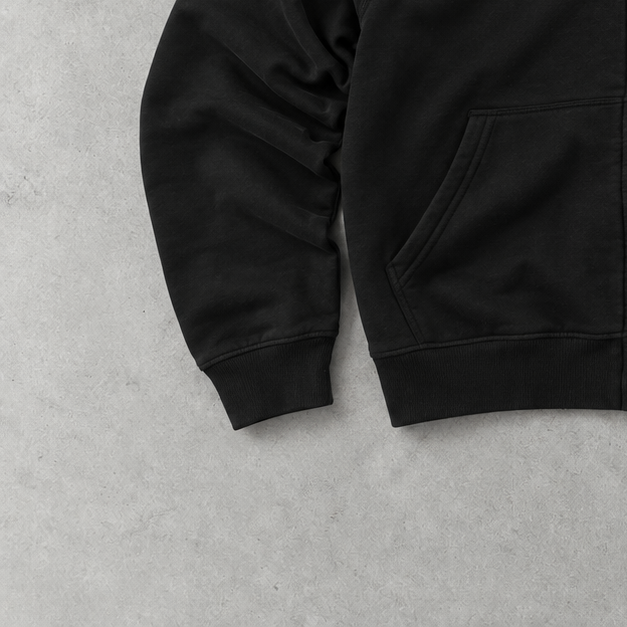 Ralph Lauren Sweater Schwarz Rare (S)