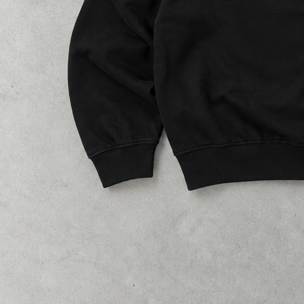 Ralph Lauren Sweater Schwarz Rare (S)