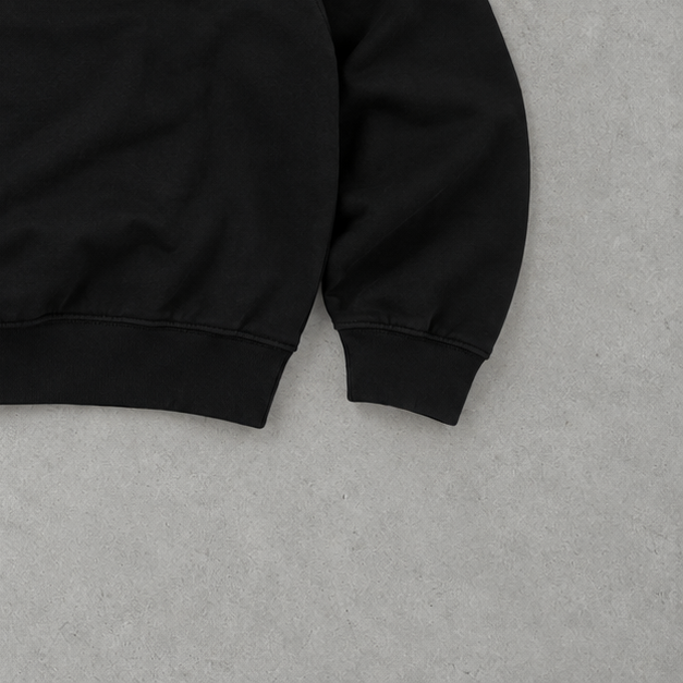 Ralph Lauren Sweater Schwarz Rare (S)