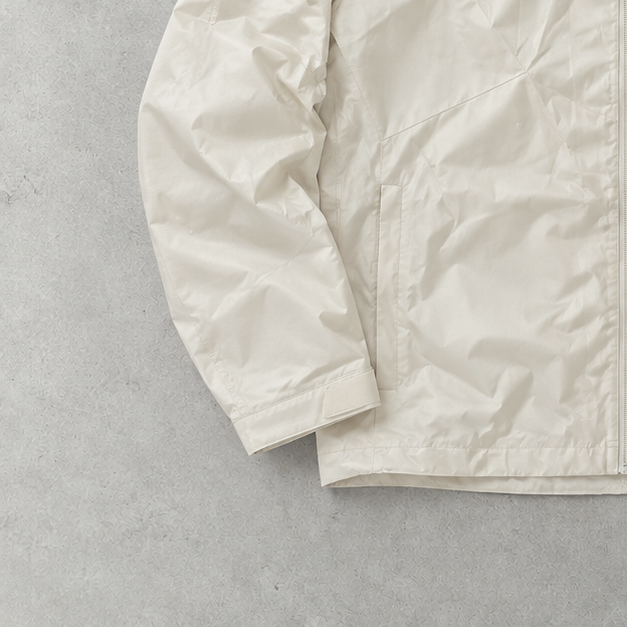 Brasil Nike Jacket Creme Rare (L)