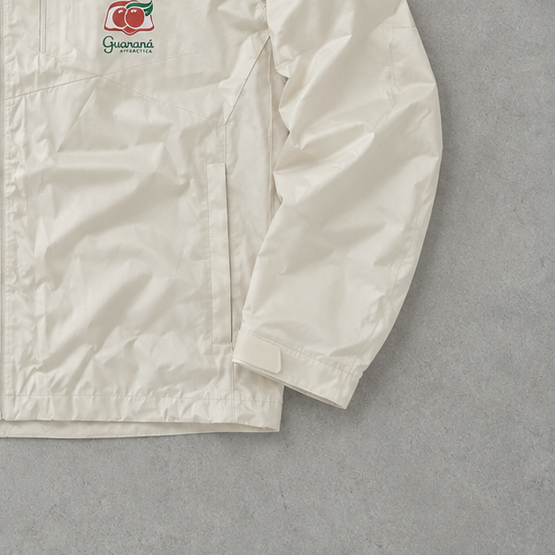 Brasil Nike Jacket Creme Rare (L)
