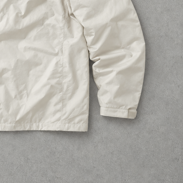 Brasil Nike Jacket Creme Rare (L)