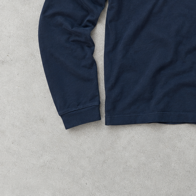 Ralph Lauren Sweater Marineblau Rare (XL)
