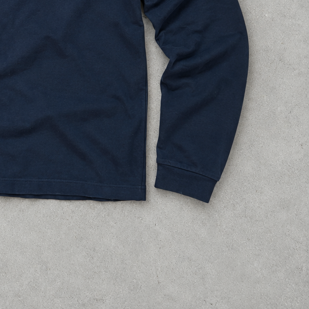 Ralph Lauren Sweater Marineblau Rare (XL)