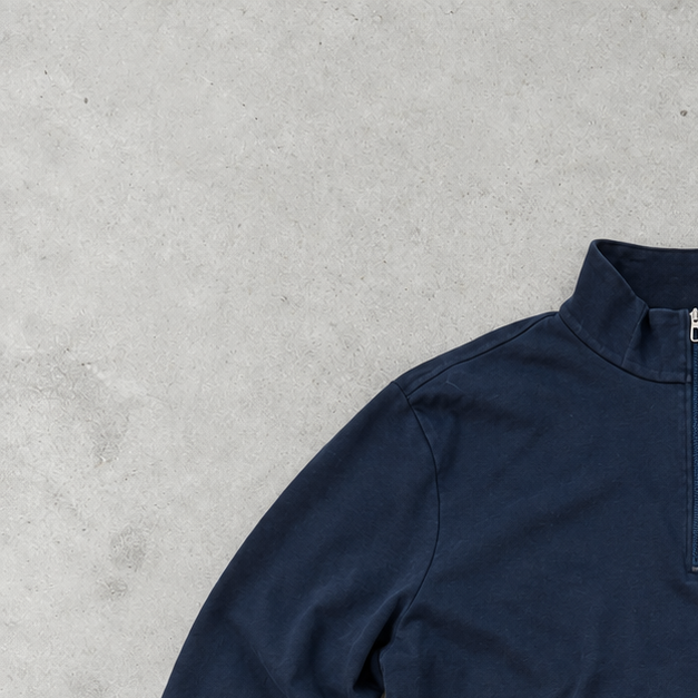 Ralph Lauren Sweater Marineblau Rare (XL)