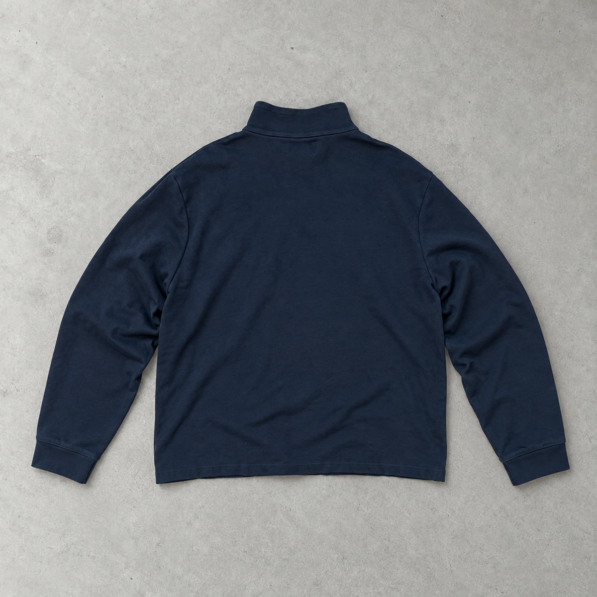 Ralph Lauren Sweater Marineblau Rare (XL)