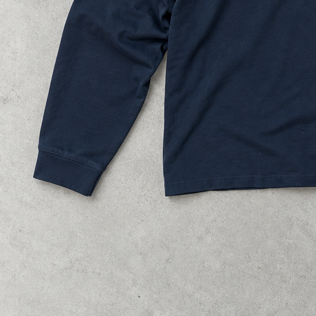 Ralph Lauren Sweater Marineblau Rare (XL)
