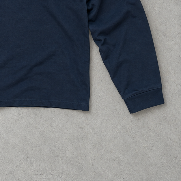 Ralph Lauren Sweater Marineblau Rare (XL)