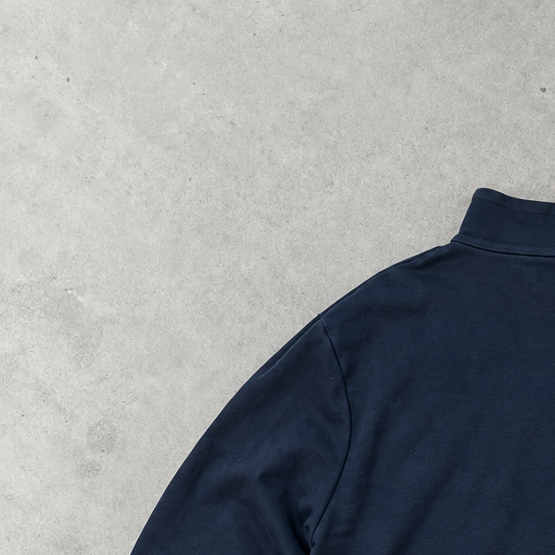 Ralph Lauren Sweater Marineblau Rare (XL)
