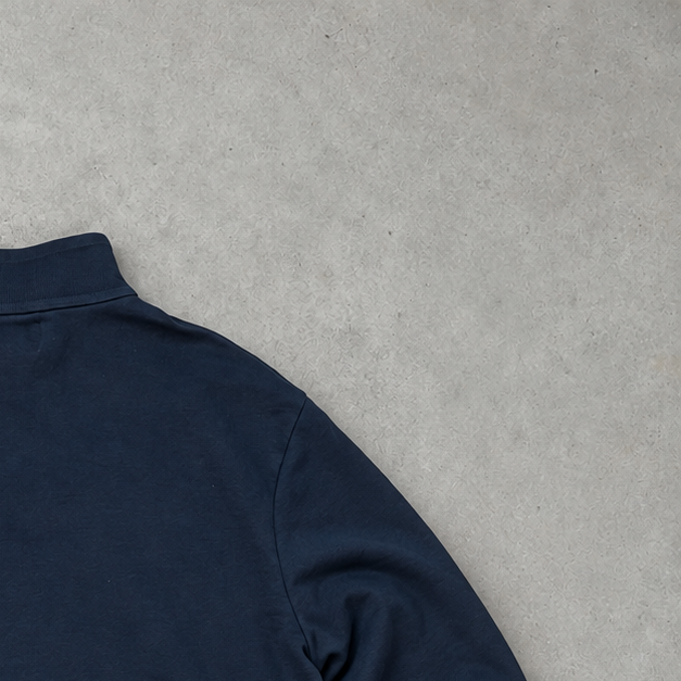 Ralph Lauren Sweater Marineblau Rare (XL)
