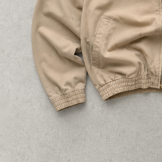 Ralph Lauren Jacket Beige Rare (M)