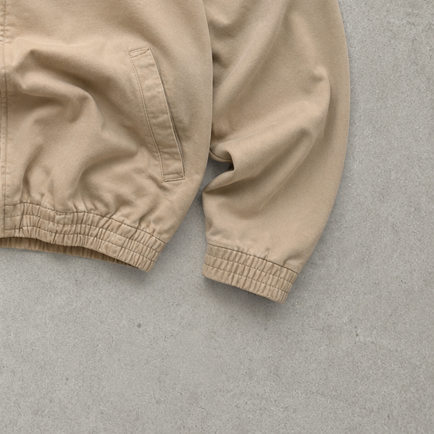 Ralph Lauren Jacket Beige Rare (M)