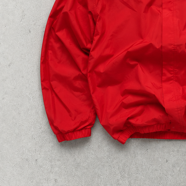 Under Armour Vest Red Limited (S)