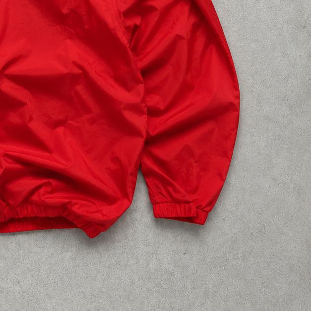 Under Armour Vest Red Limited (S)