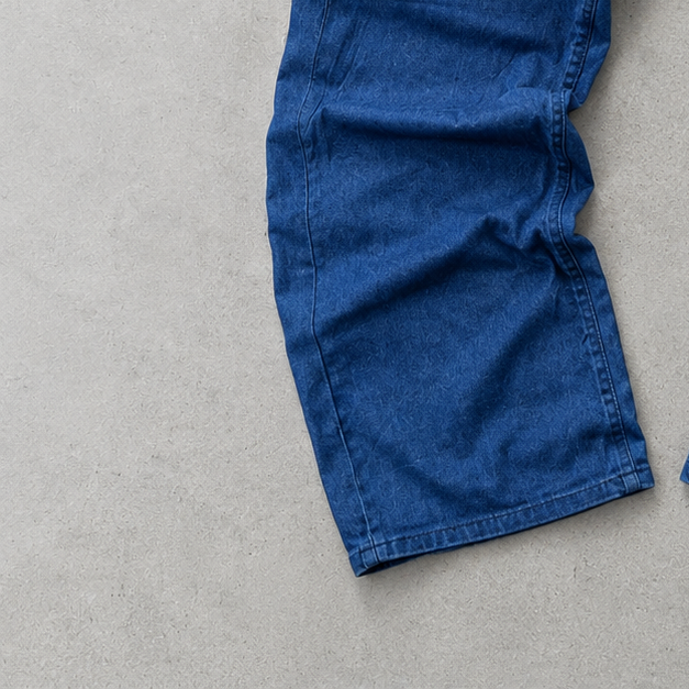 Emporio Armani Jeans Navy Rare (XXL)