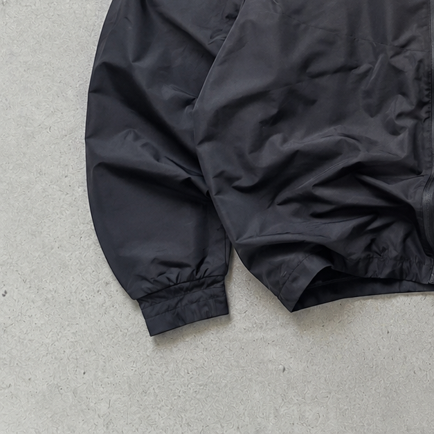 Nike Jacket Black Rare (S)