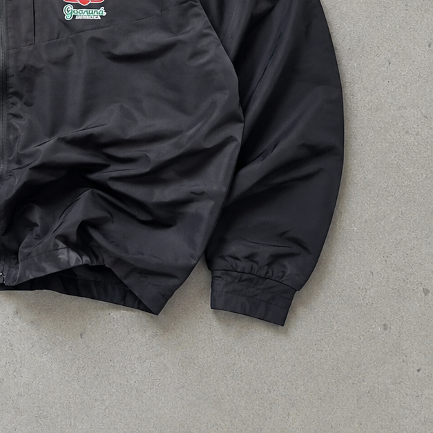Nike Jacket Black Rare (S)