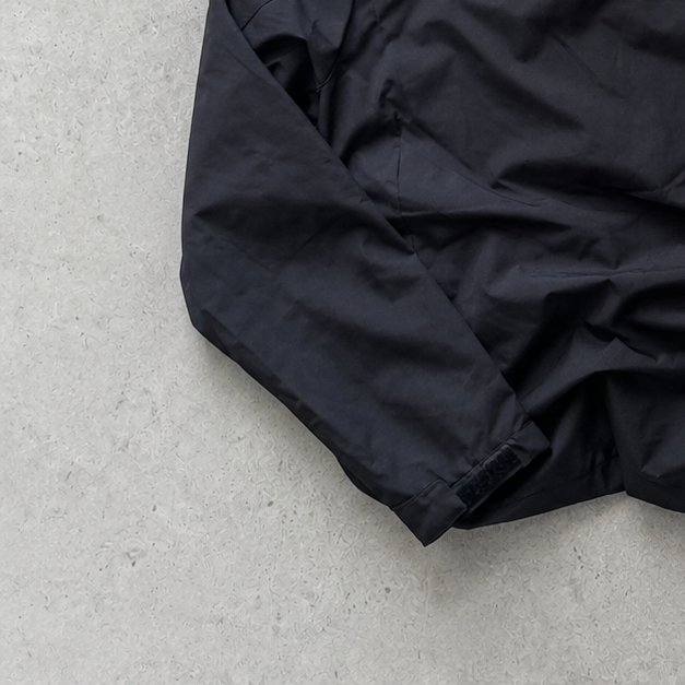 Nike Jacket Black Rare (S)