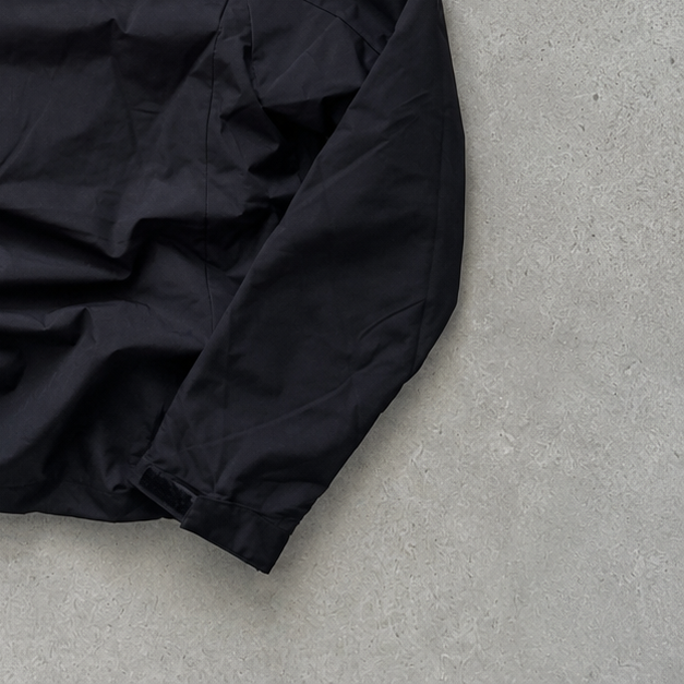 Nike Jacket Black Rare (S)