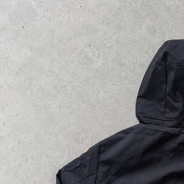Nike Jacket Black Rare (S)