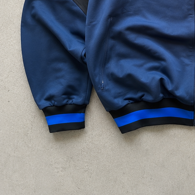 Inter Milan Nike Jacket Black Rare (Size XL)