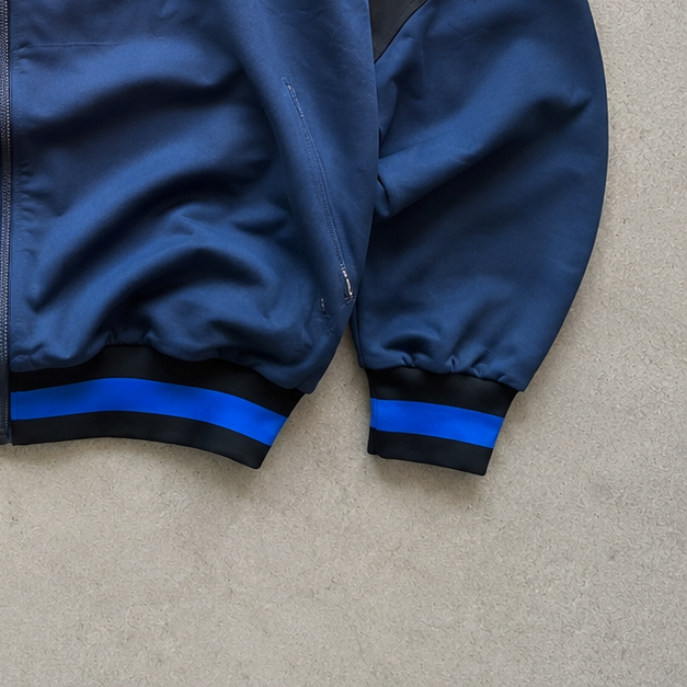Inter Milan Nike Jacket Black Rare (Size XL)