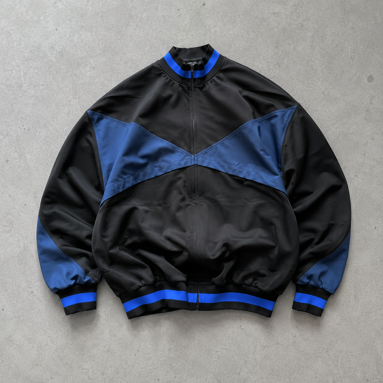 Inter Milan Nike Jacket Black Rare (Size XL)