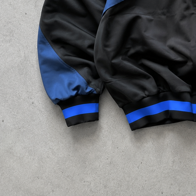 Inter Milan Nike Jacket Black Rare (Size XL)