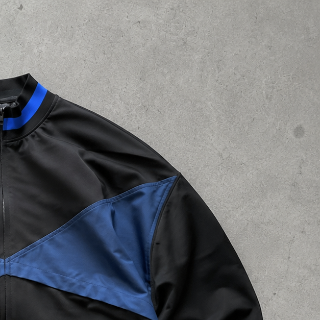 Inter Milan Nike Jacket Black Rare (Size XL)
