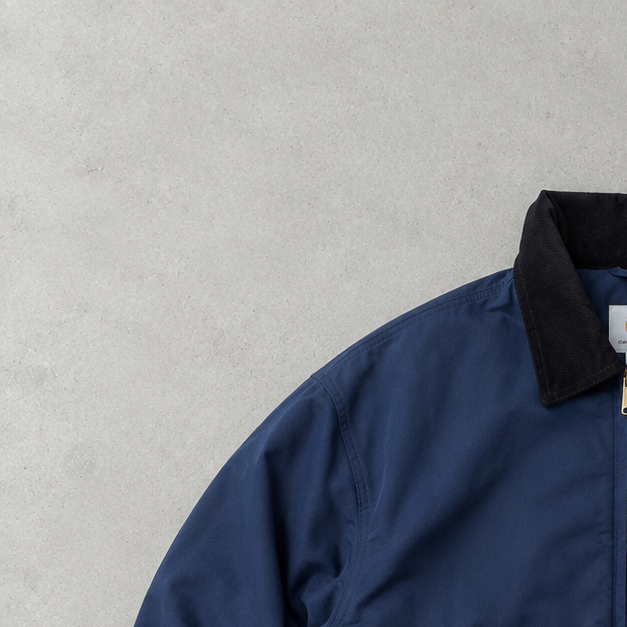 Carhartt Jacket Rare L