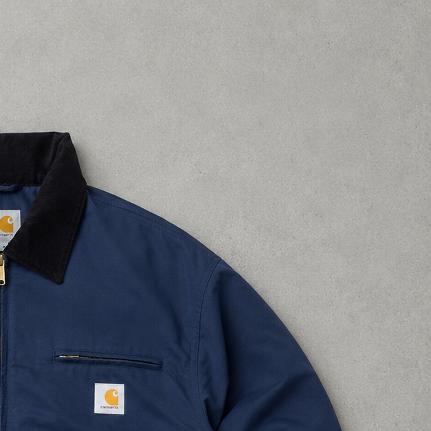 Carhartt Jacket Rare L