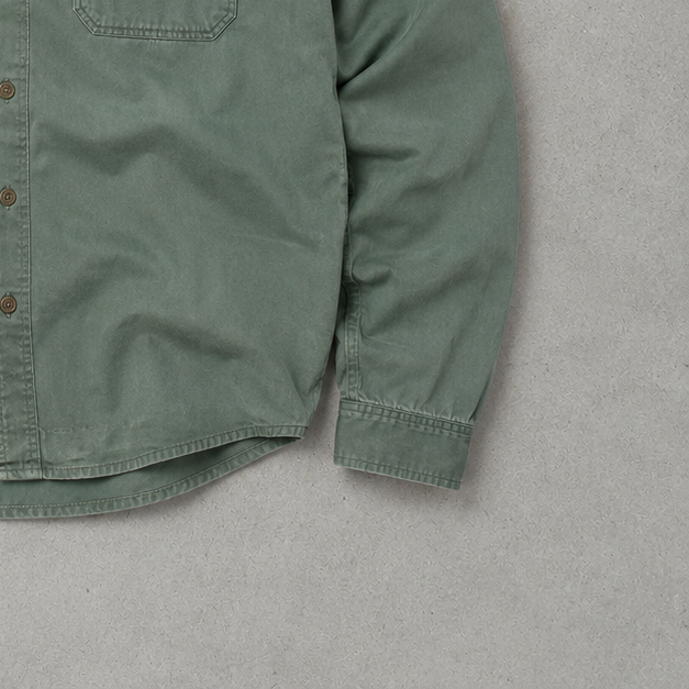 Ralph Lauren Track Pants Khaki, Weiß Limited (S)