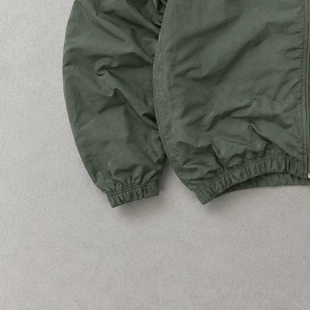 Ralph Lauren Track Pants Khaki, Weiß Limited (S)