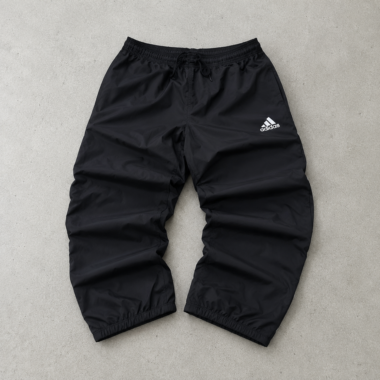 Adidas Pants Schwarz Rare (M)