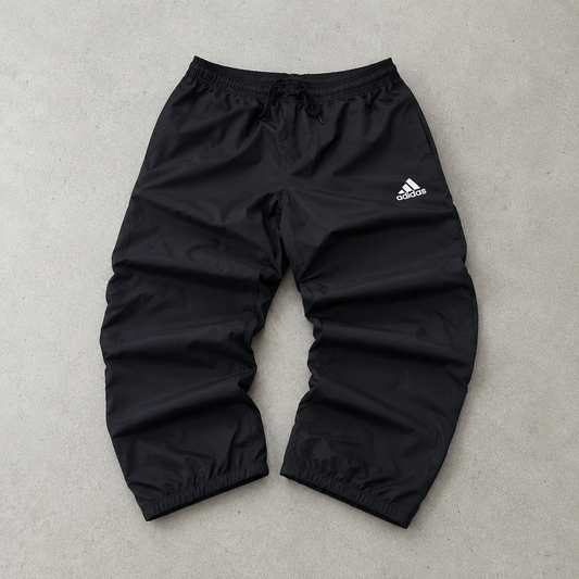 Adidas Pants Schwarz Rare (M)