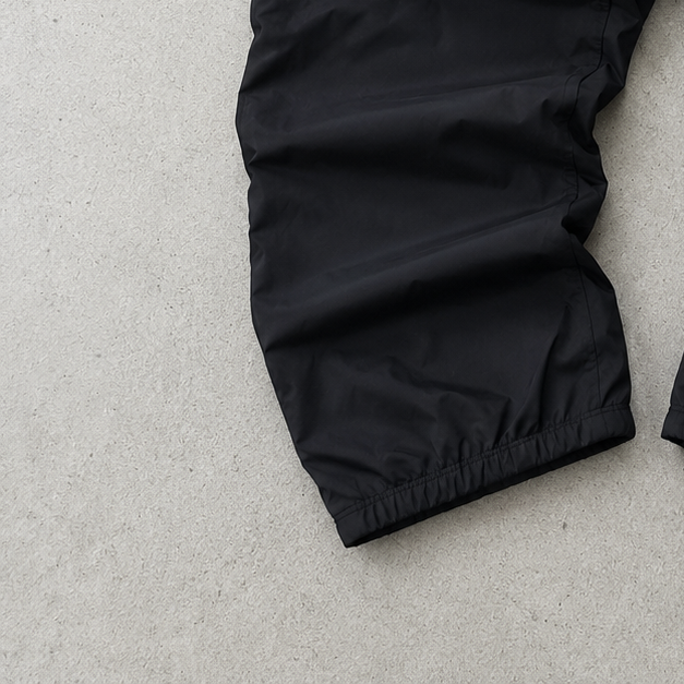 Adidas Pants Schwarz Rare (M)