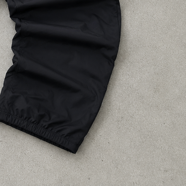 Adidas Pants Schwarz Rare (M)