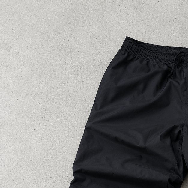 Adidas Pants Schwarz Rare (M)