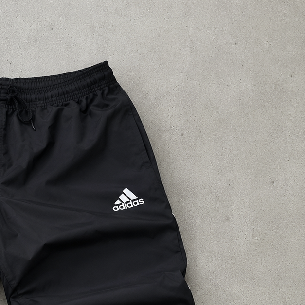 Adidas Pants Schwarz Rare (M)