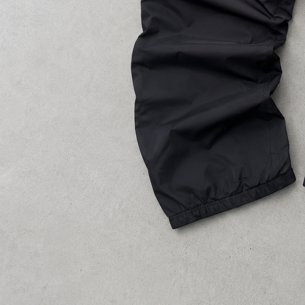 Adidas Pants Schwarz Rare (M)