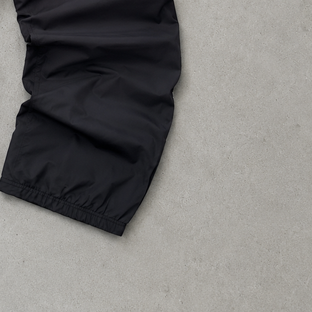 Adidas Pants Schwarz Rare (M)