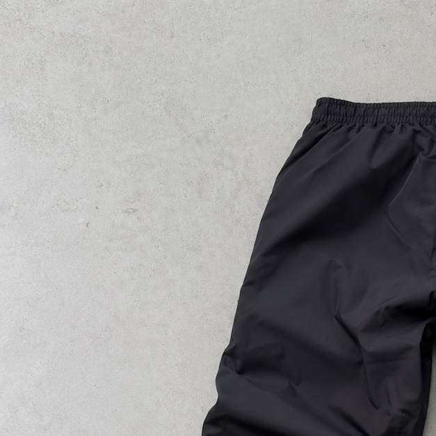 Adidas Pants Schwarz Rare (M)