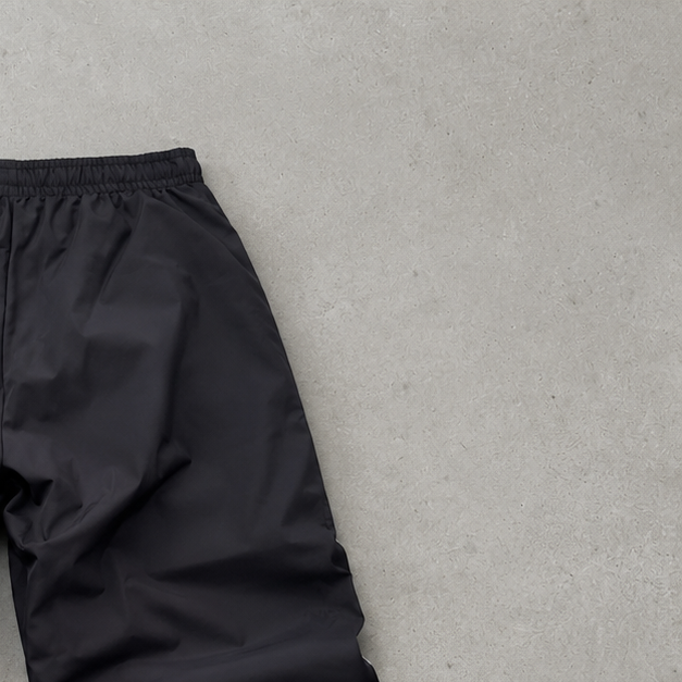 Adidas Pants Schwarz Rare (M)