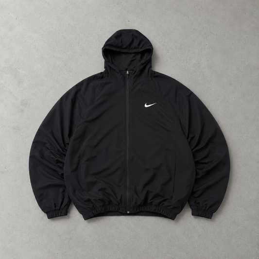 Nike Jacket Schwarz Rare (L)