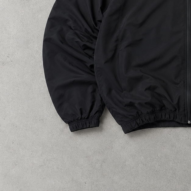 Nike Jacket Schwarz Rare (L)