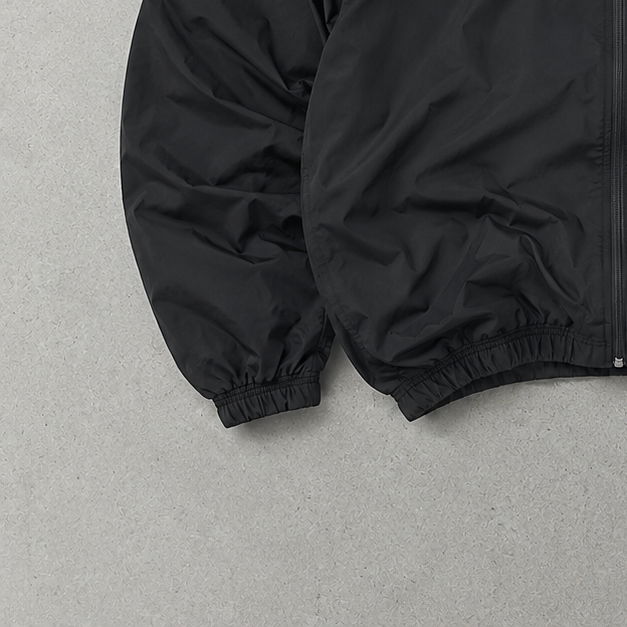 Nike Jacket Schwarz Rare (L)