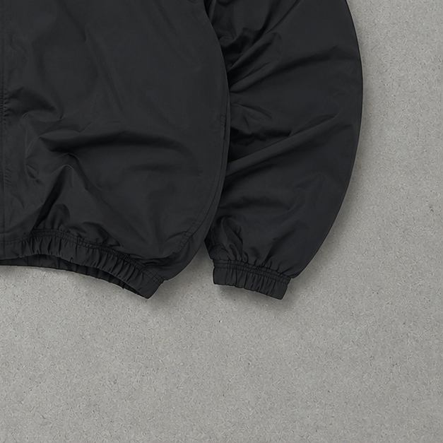 Nike Jacket Schwarz Rare (L)