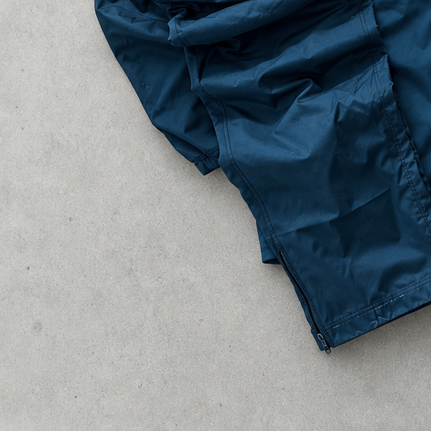 Nike Tracksuit Black Rare (S)