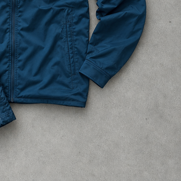 Nike Tracksuit Black Rare (S)