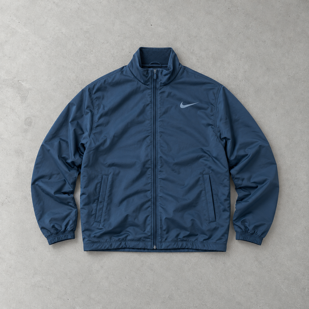 Nike Tracksuit Black Rare (S)